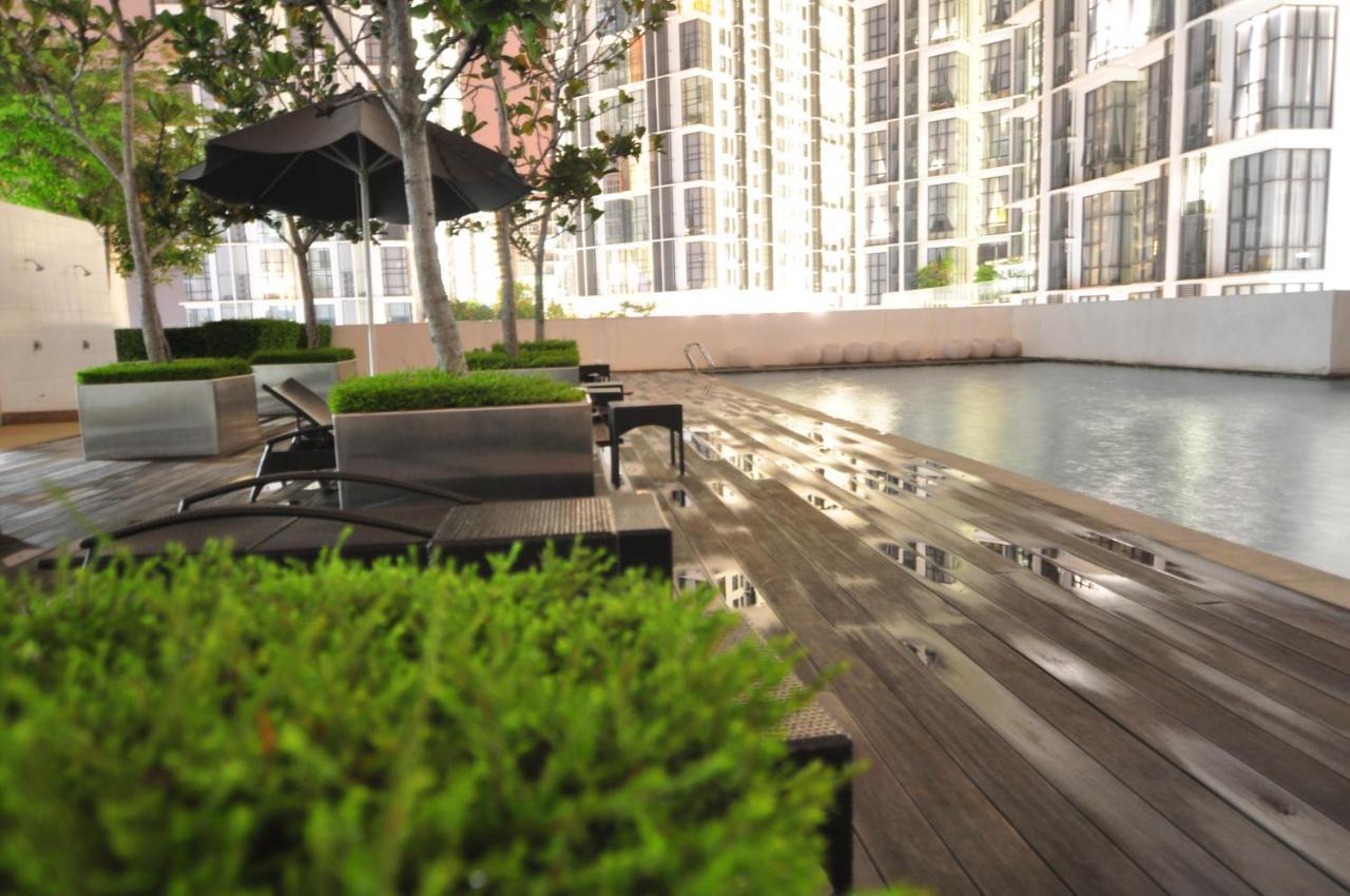 Paragon @ Cyberjaya By Idealhub Exterior foto